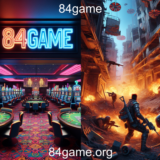 84game