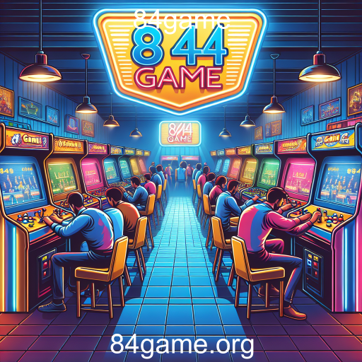 A Evolução dos Jogos Arcade: Nostalgia e Inovação