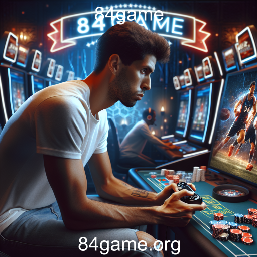 Explorando a Adrenalina dos Jogos de Ação